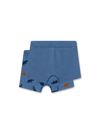 SANETTA | Jungen Pants 2er Pkg navy
