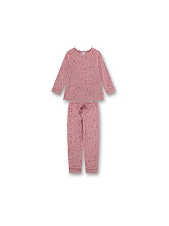SANETTA | Mädchen Pyjama 