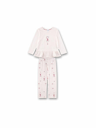 SANETTA | Mädchen Pyjama 