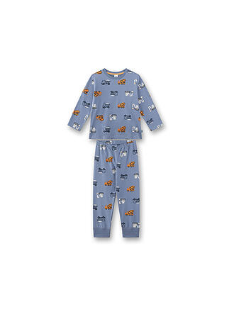 SANETTA | Kinder Pyjama