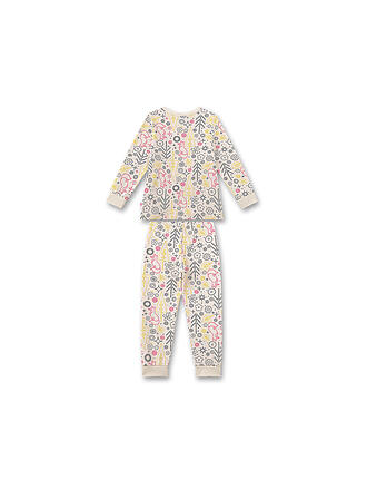 SANETTA | Mädchen Pyjama 
