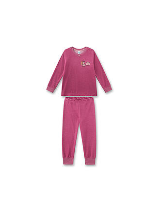 SANETTA | Mädchen Pyjama 