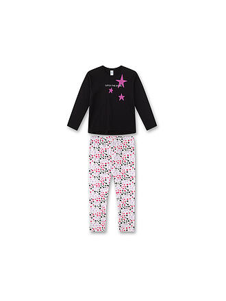 SANETTA | Mädchen Pyjama 