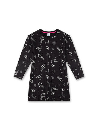 SANETTA | Mädchen Nachthemd - Sleepshirt
