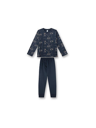 SANETTA | Kinder Pyjama 