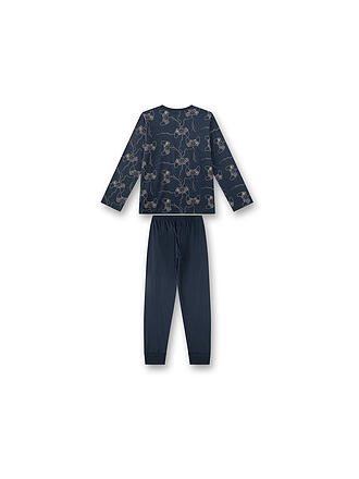 SANETTA | Kinder Pyjama 
