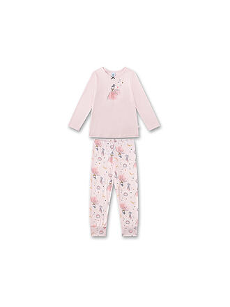 SANETTA | Mädchen Pyjama 