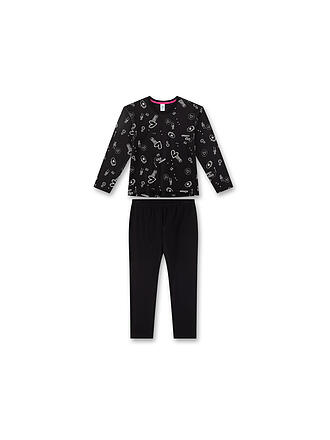 SANETTA | Mädchen Pyjama 
