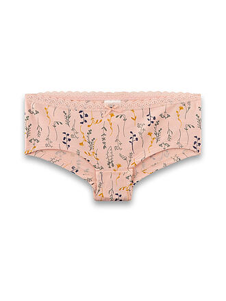 SANETTA | Mädchen Slip chintz ros