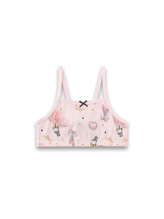 SANETTA | Mädchen Bustier rosa