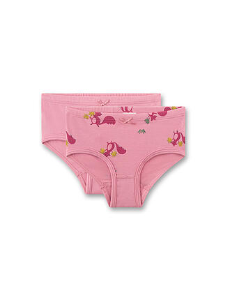 SANETTA | Mädchen Slip 2er Pkg. magnolia