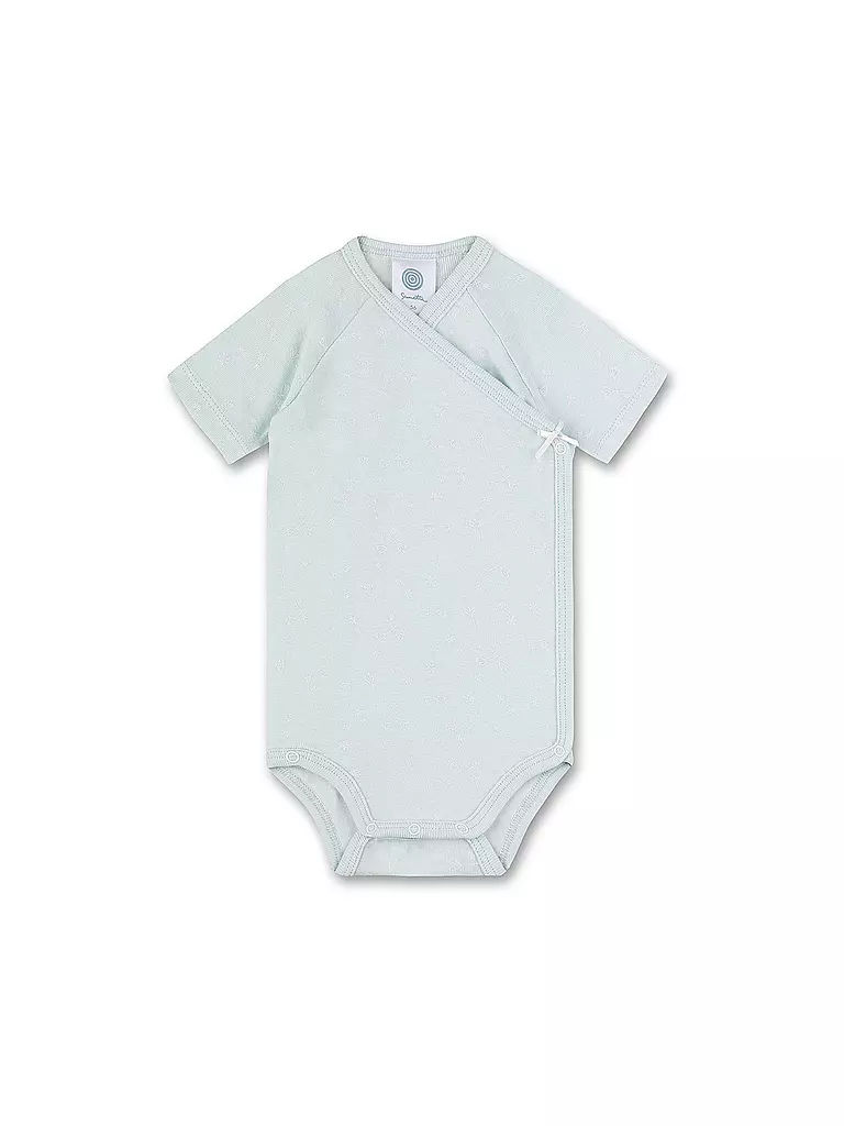 SANETTA | Baby Body | mint