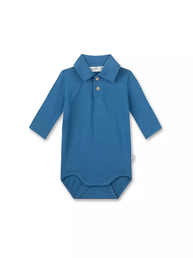 SANETTA | Baby Body | petrol