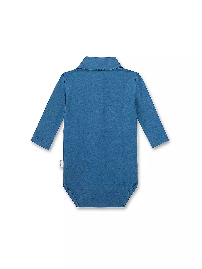 SANETTA | Baby Body | petrol