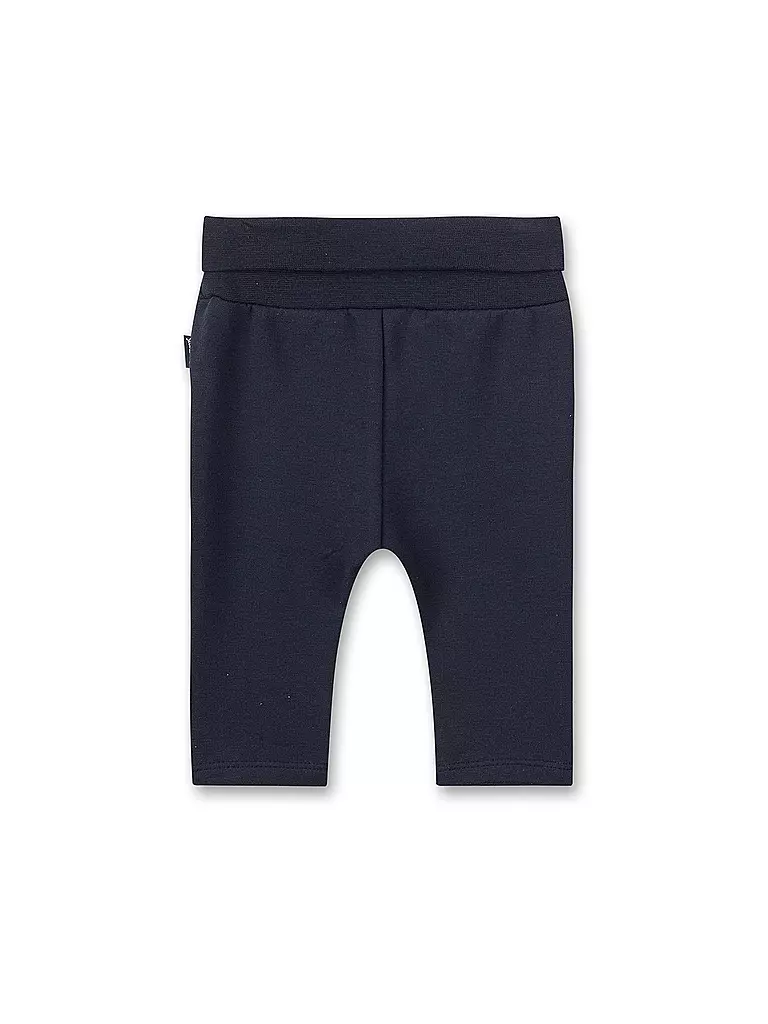 SANETTA | Baby Hose  | dunkelblau