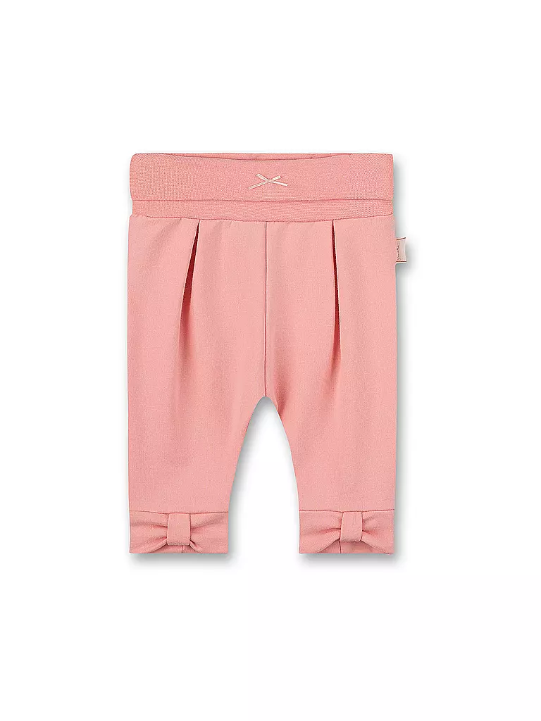 SANETTA | Baby Hose | orange