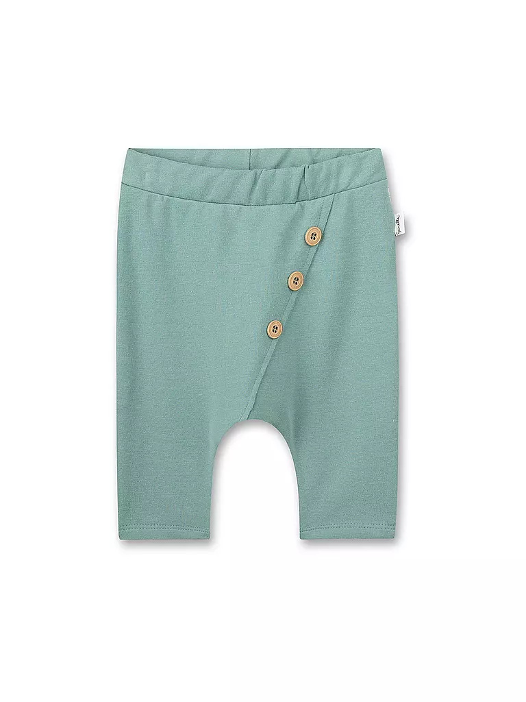 SANETTA | Baby Hose | mint