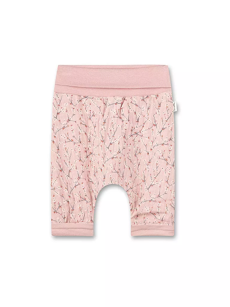 SANETTA | Baby Hose | rosa