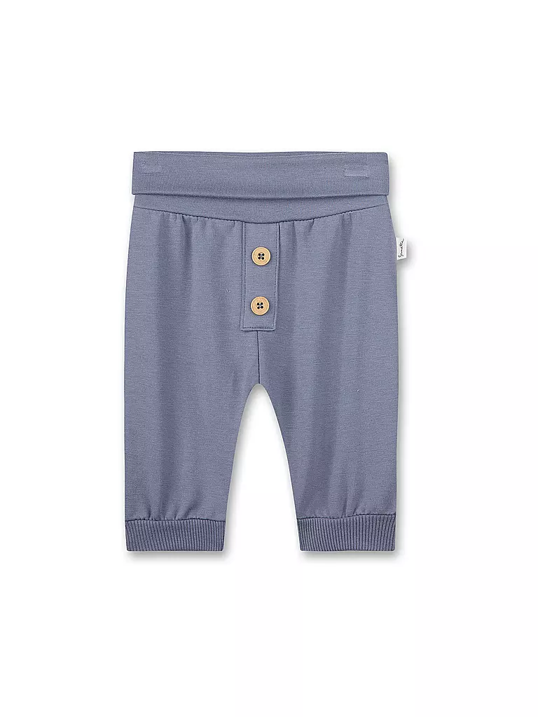SANETTA | Baby Hose | blau