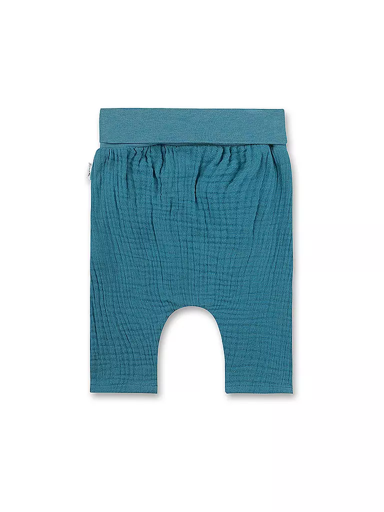 SANETTA | Baby Hose | petrol