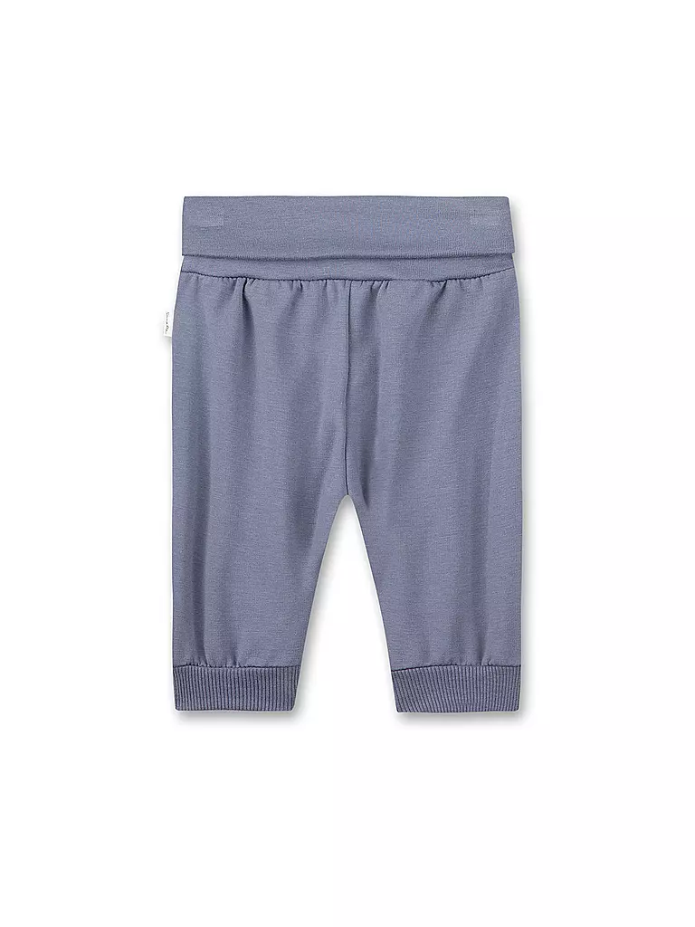 SANETTA | Baby Hose | blau