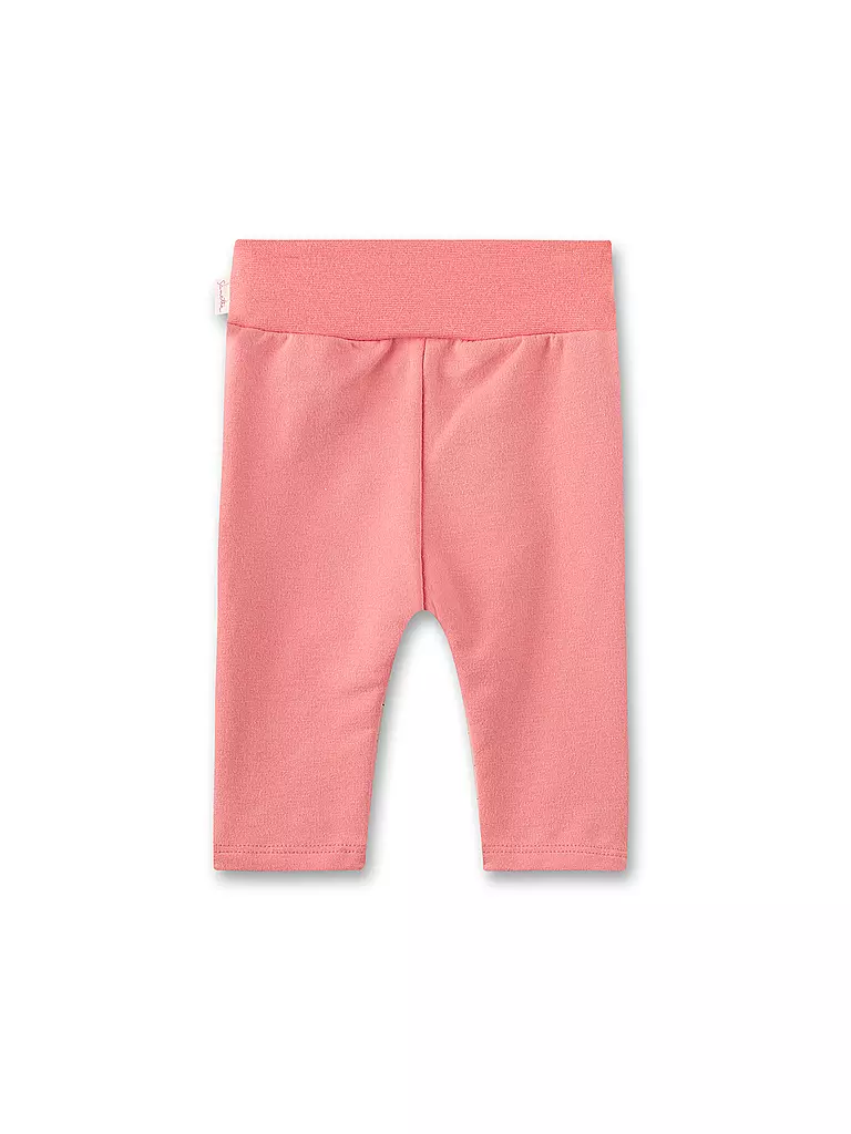 SANETTA | Baby Hose | lila