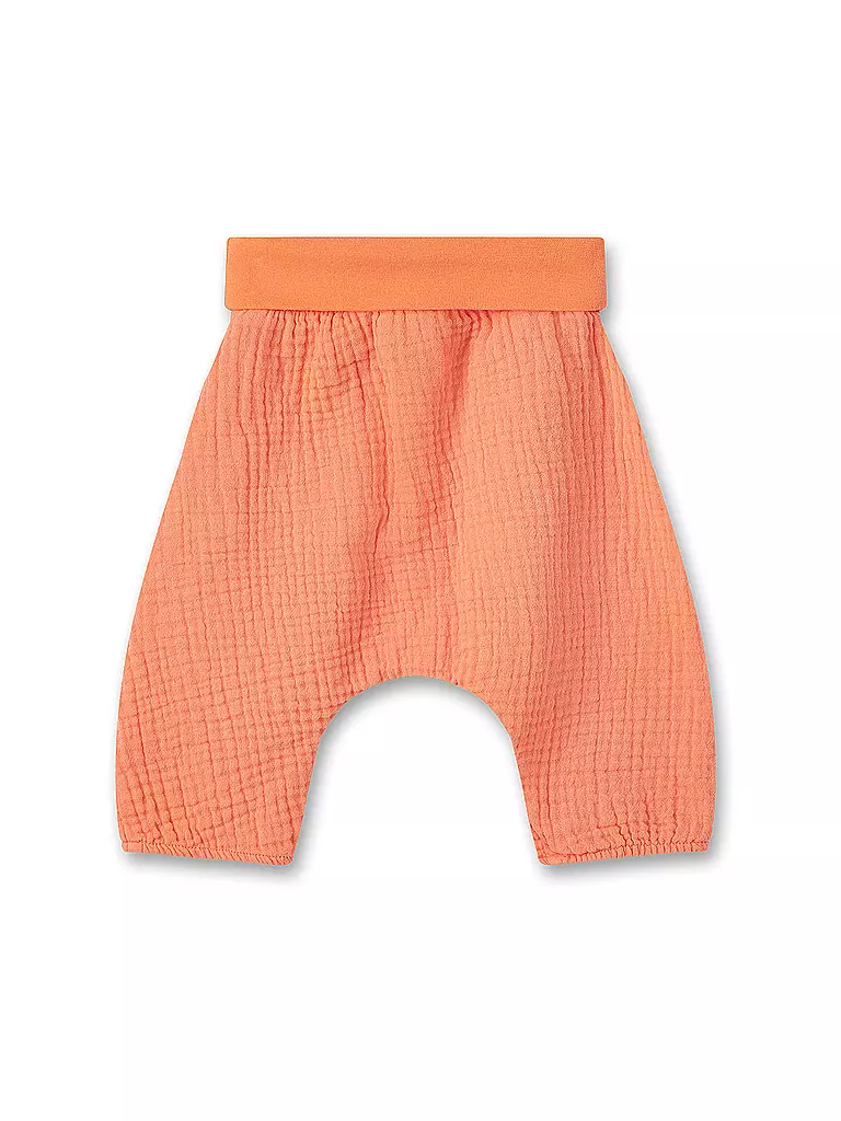 SANETTA | Baby Hose | orange