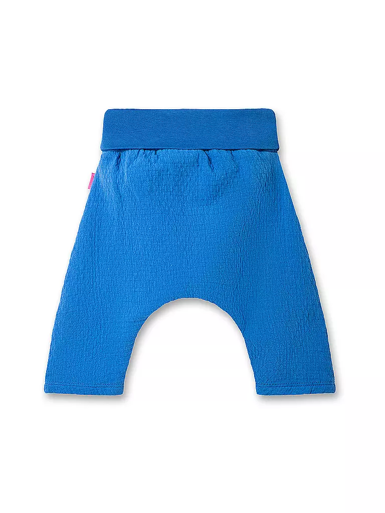 SANETTA | Baby Hose | blau