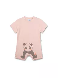 SANETTA | Baby Pyjama | rosa