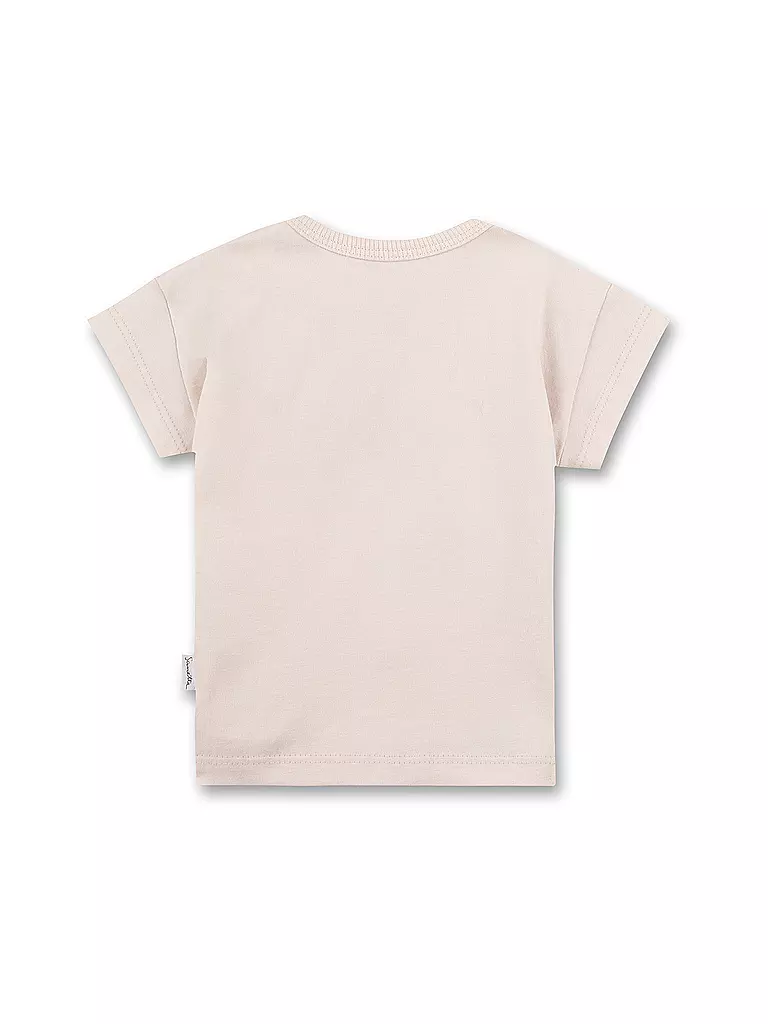 SANETTA | Baby T-Shirt | creme