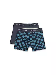 SANETTA | Jungen Pants 2er Pkg blue | dunkelblau