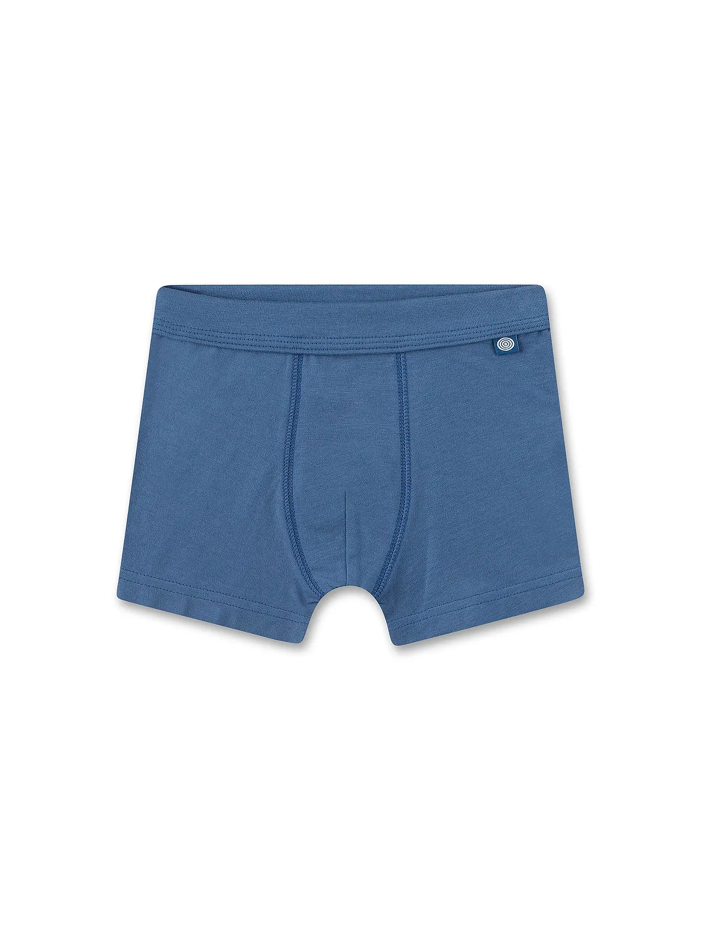 SANETTA | Jungen Pants 2er Pkg navy | blau