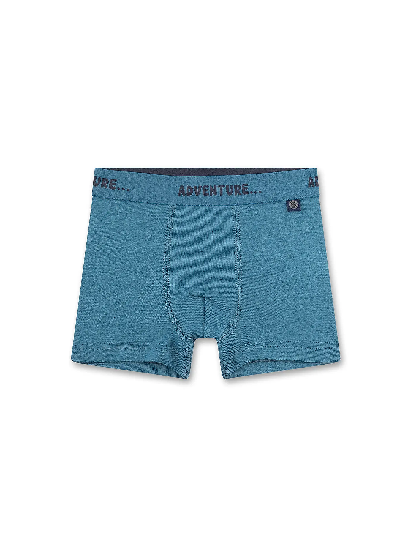 SANETTA | Jungen Pants 2er Pkg. blue | blau