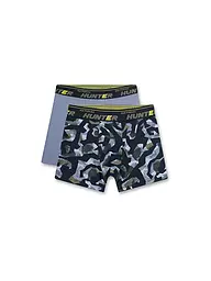 SANETTA | Jungen Pants 2er Pkg. neptun  | grau