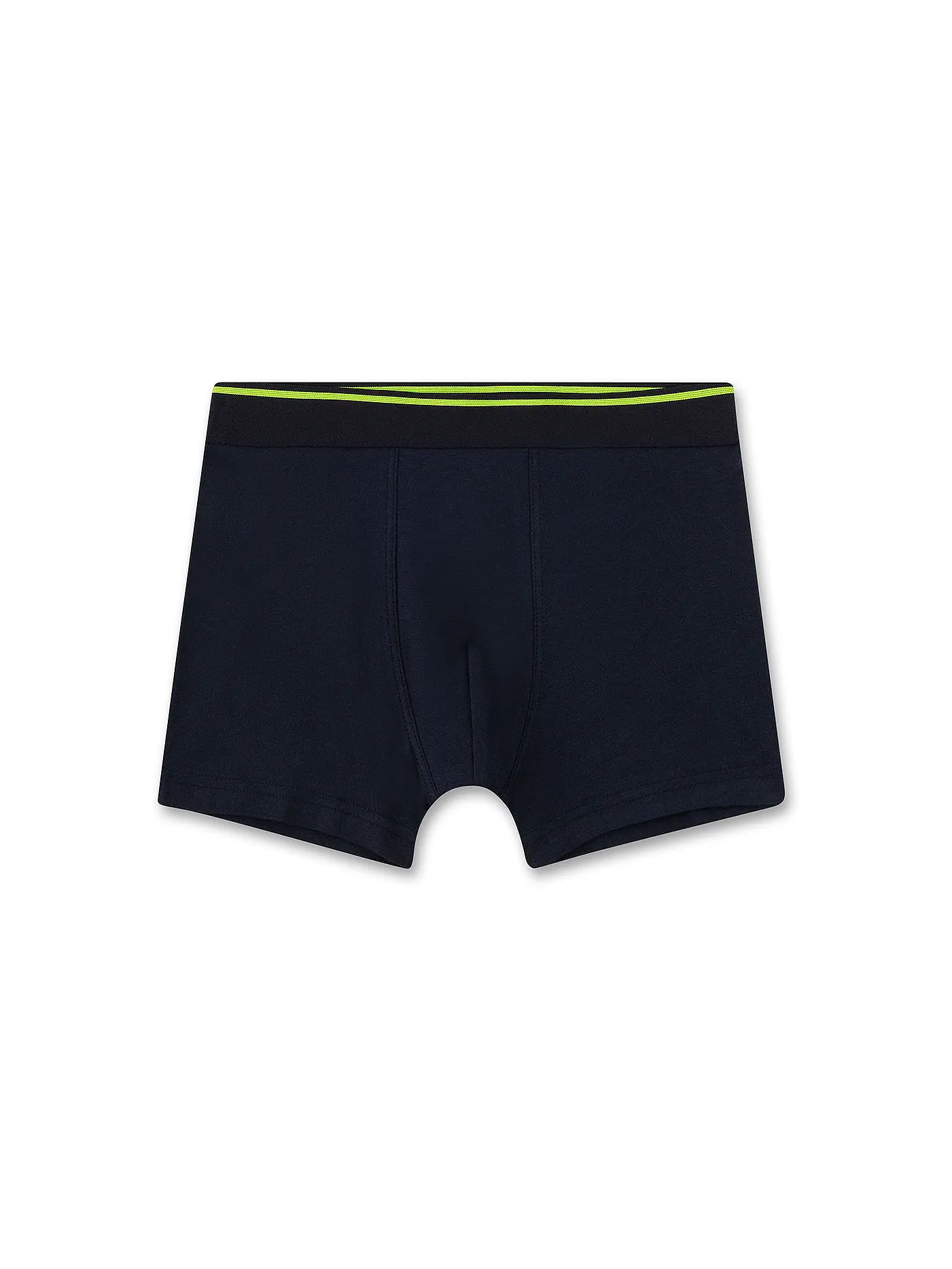 SANETTA | Jungen Pants 2er Pkg. neptun | grau