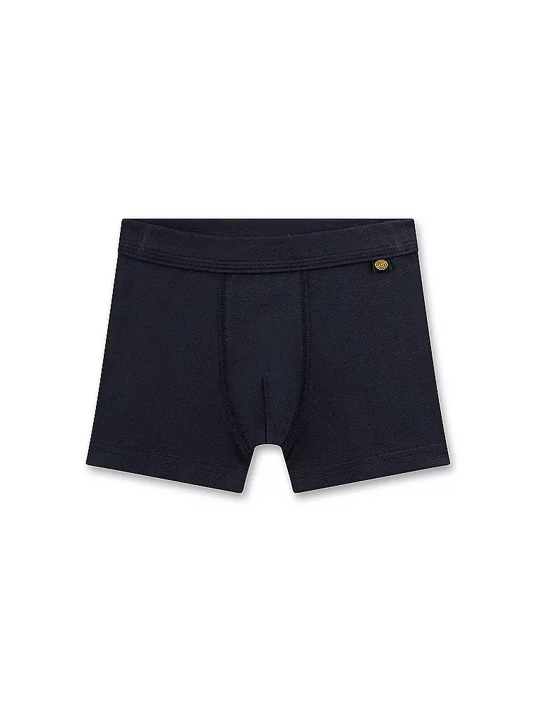 SANETTA | Jungen Pants 2er Pkg. tone wash | grau