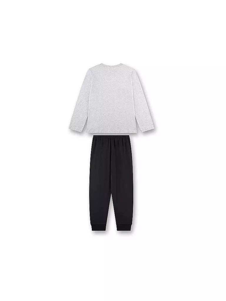SANETTA | Jungen Pyjama | 