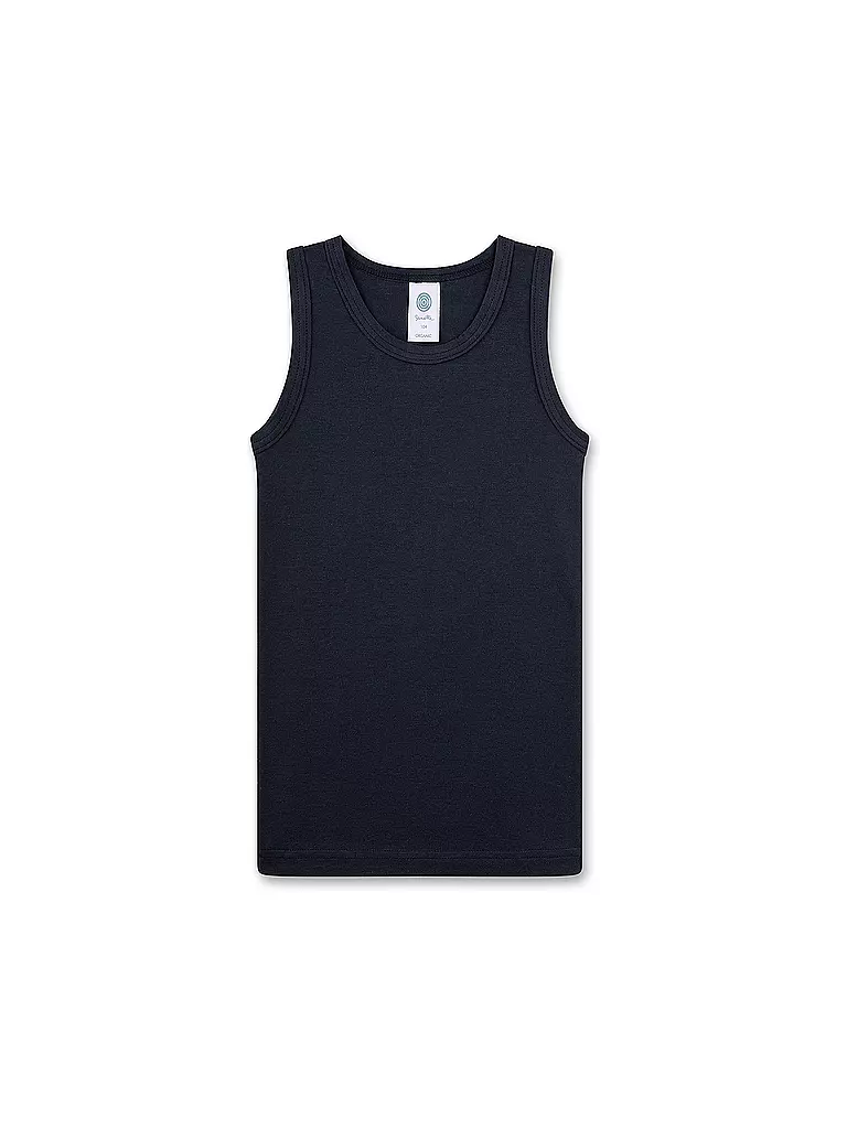 SANETTA | Jungen Top 2er Pkg. stone wash | grau