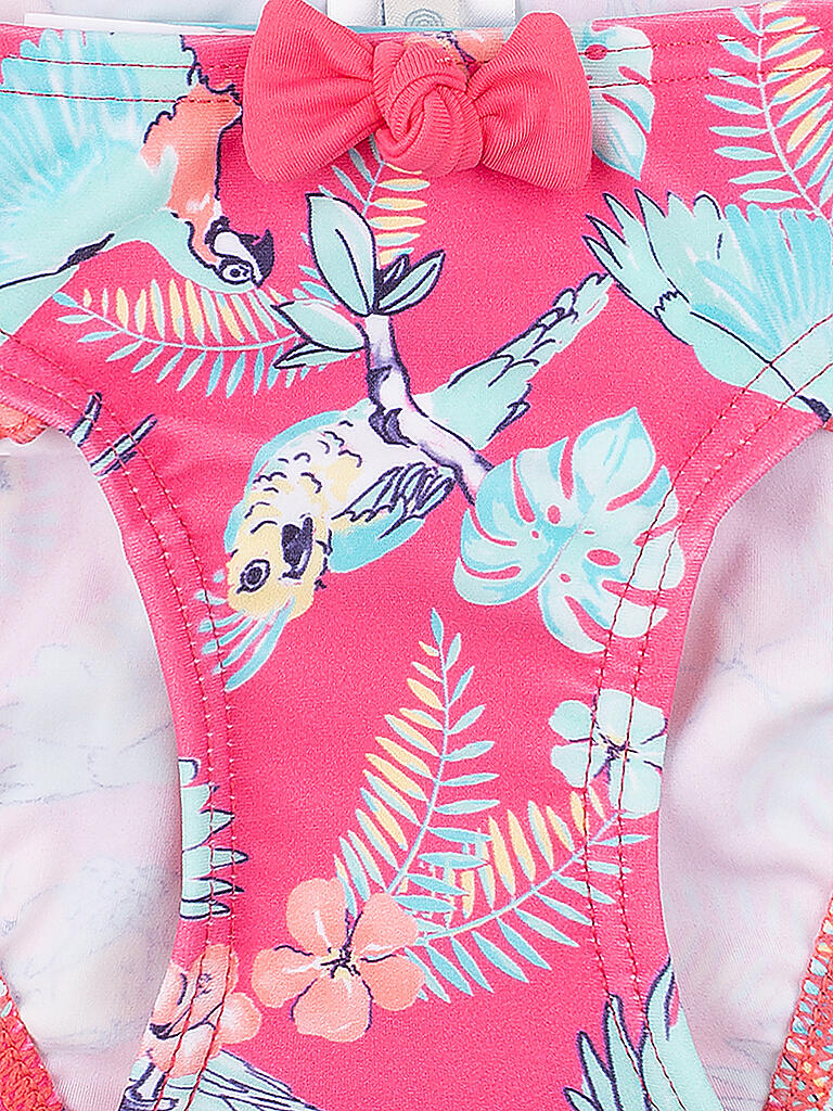 SANETTA | Mädchen Badehose | pink