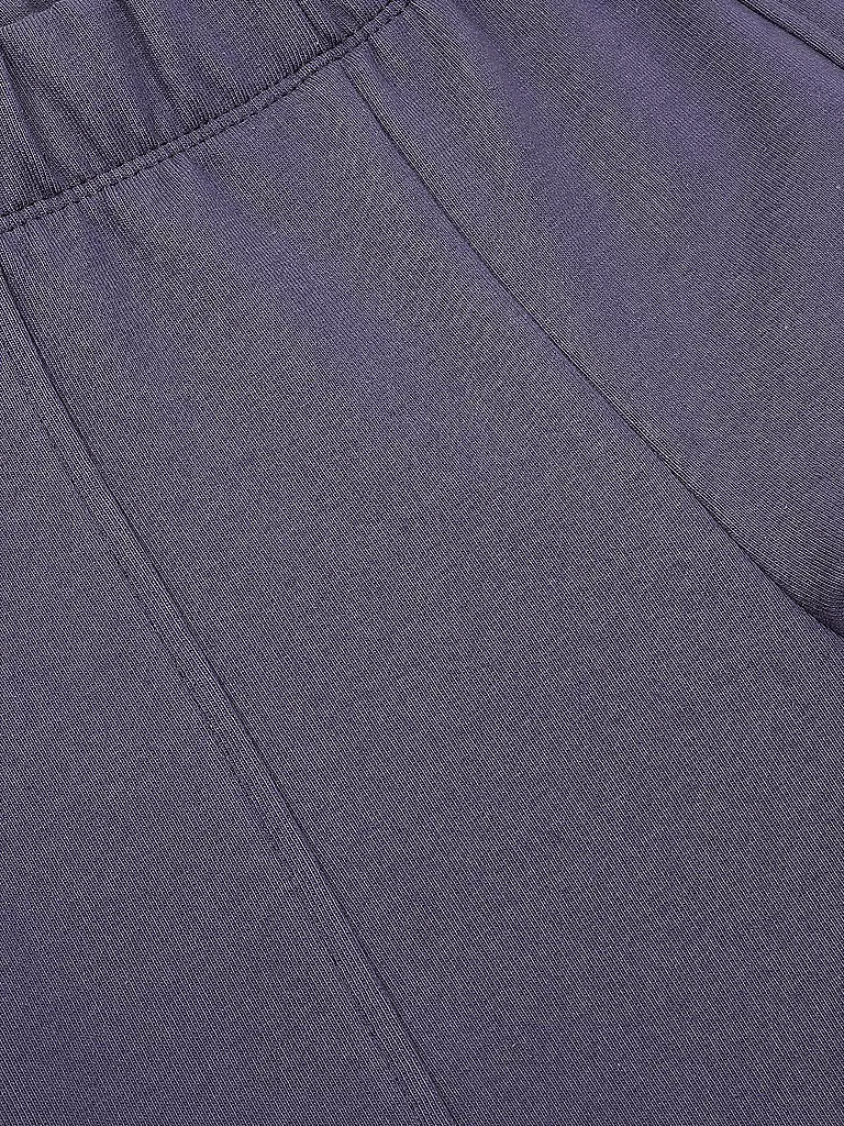SANETTA | Mädchen Hose | dunkelblau