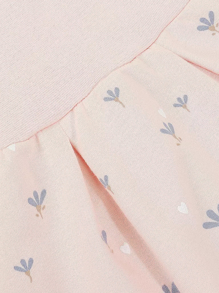 SANETTA | Mädchen Hose | rosa
