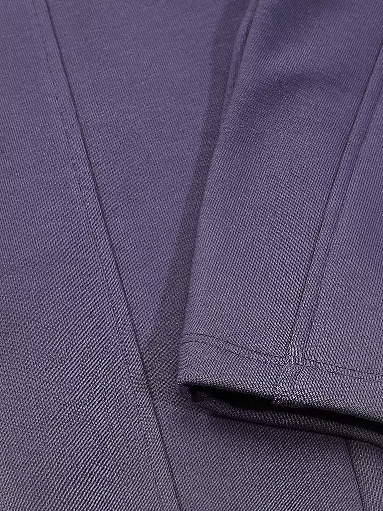 SANETTA | Mädchen Hose | dunkelblau