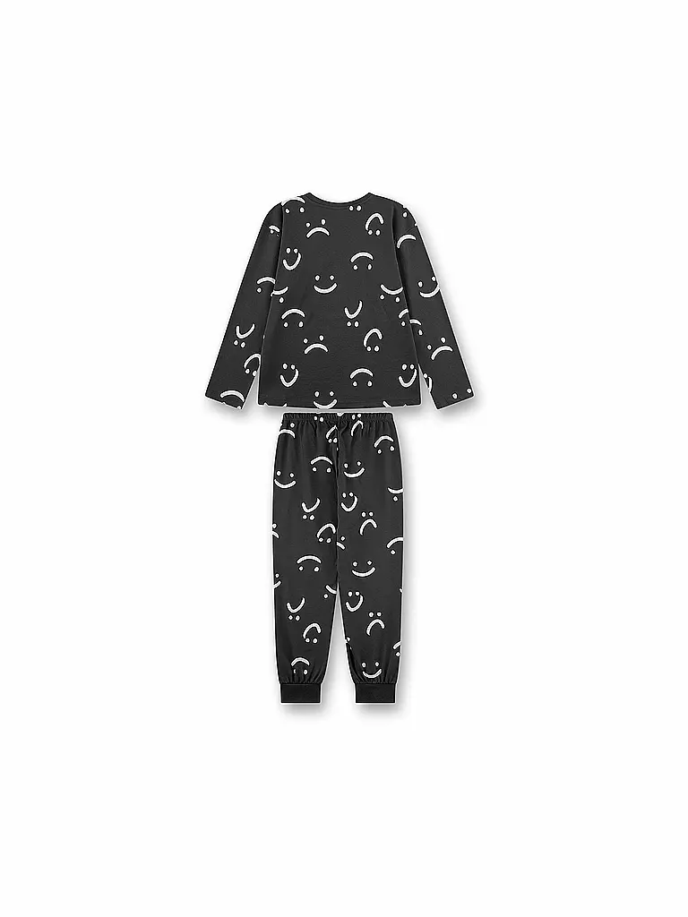 SANETTA | Mädchen Pyjama | 
