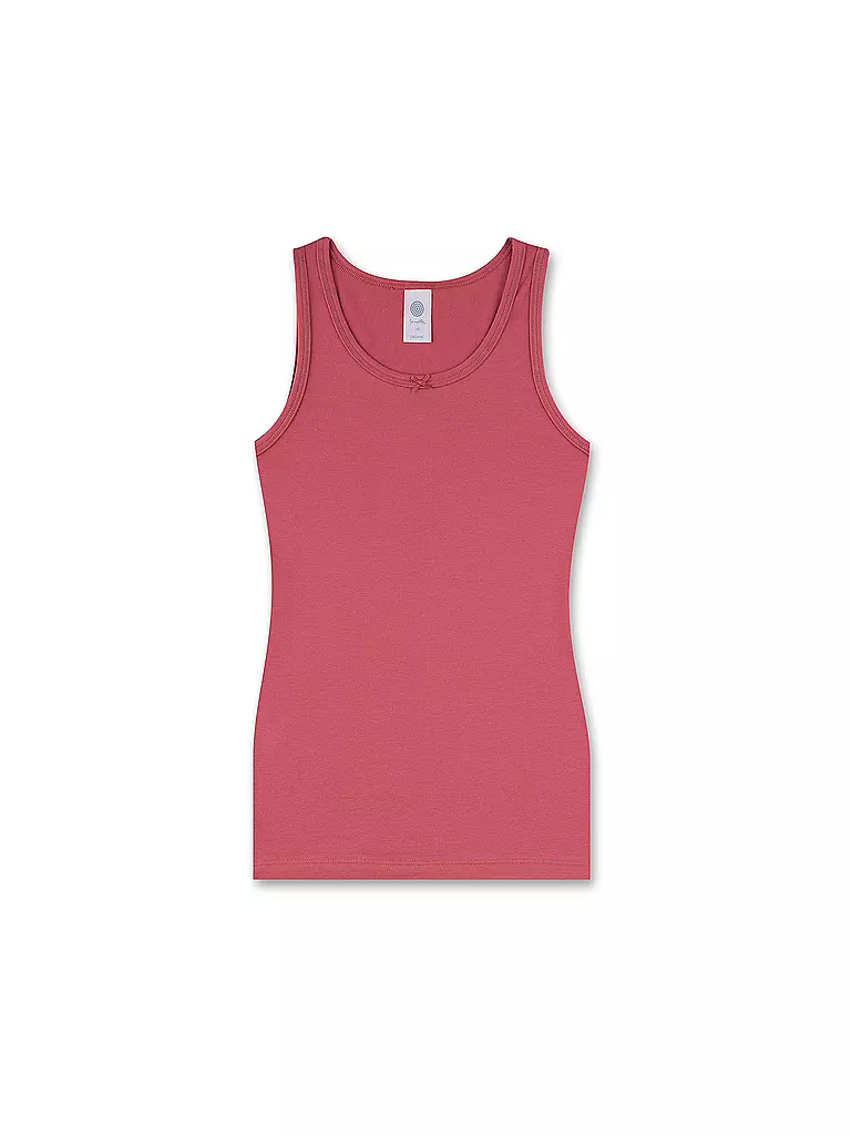 SANETTA | Mädchen Shirt 2er Pkg. | rosa