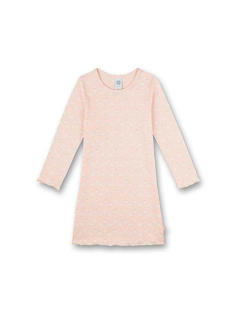 SANETTA | Mädchen Sleepshirt - Nachthemd | rosa