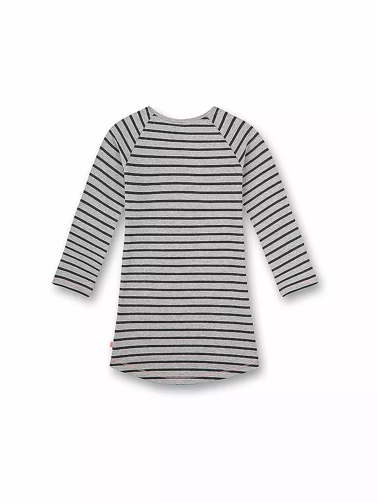 SANETTA | Mädchen Sleepshirt - Nachthemd | blau