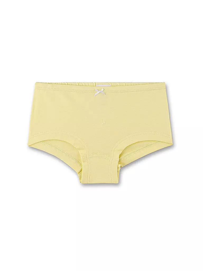 SANETTA | Mädchen Slip 2er Pkg. blush | lila