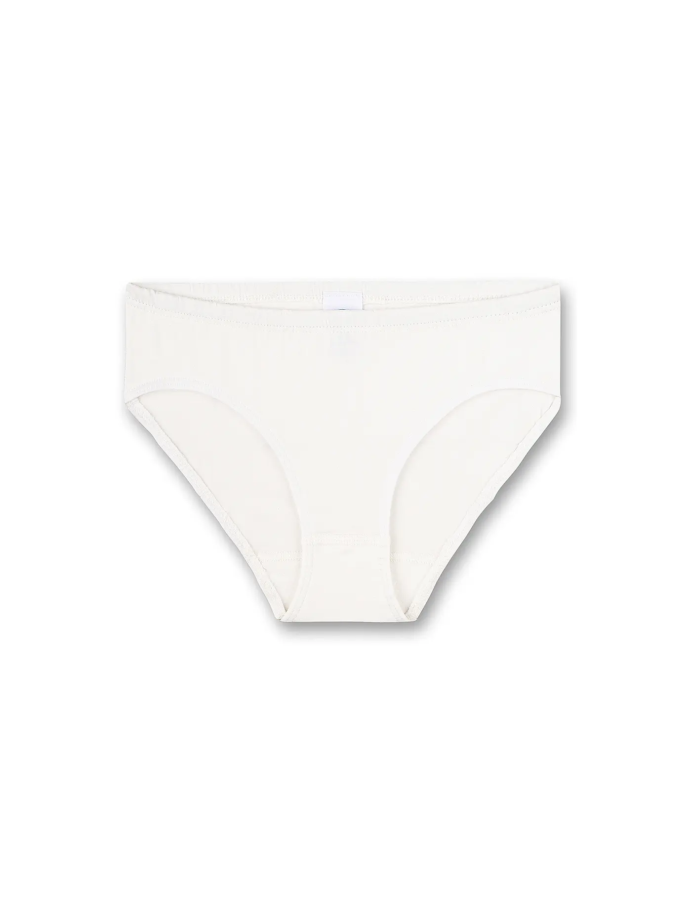 SANETTA | Mädchen Slip 3er Pkg. hellgrau melange | hellgrau