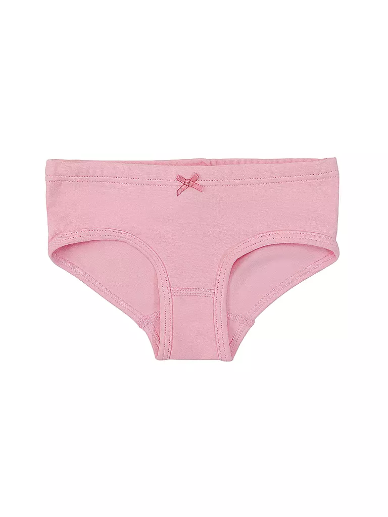 SANETTA | Mädchen Slips 2er Pkg. sweety | hellblau
