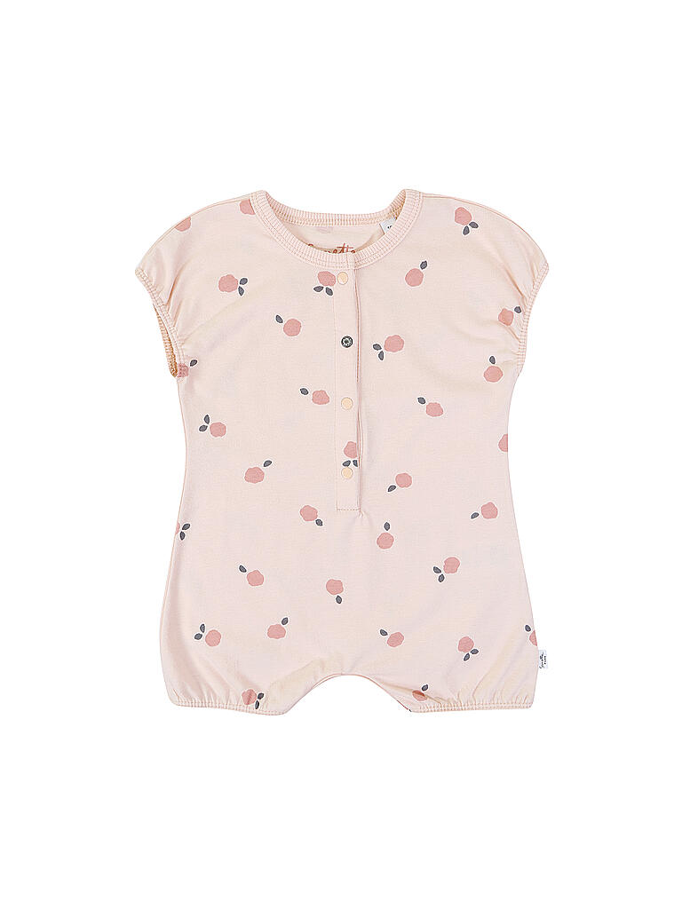SANETTA | Mädchen Spieler | rosa